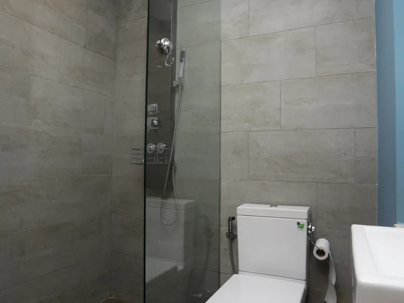 Condo · Cetus Beachfront Condominium · #131 — 89 m², Floor 45 photo