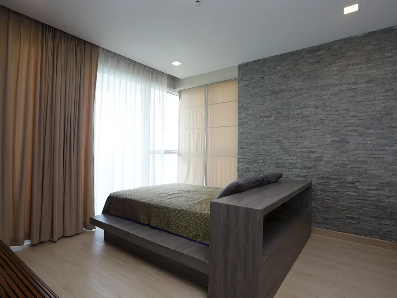 Condo · Cetus Beachfront Condominium · #131 — 89 m², Floor 45 photo