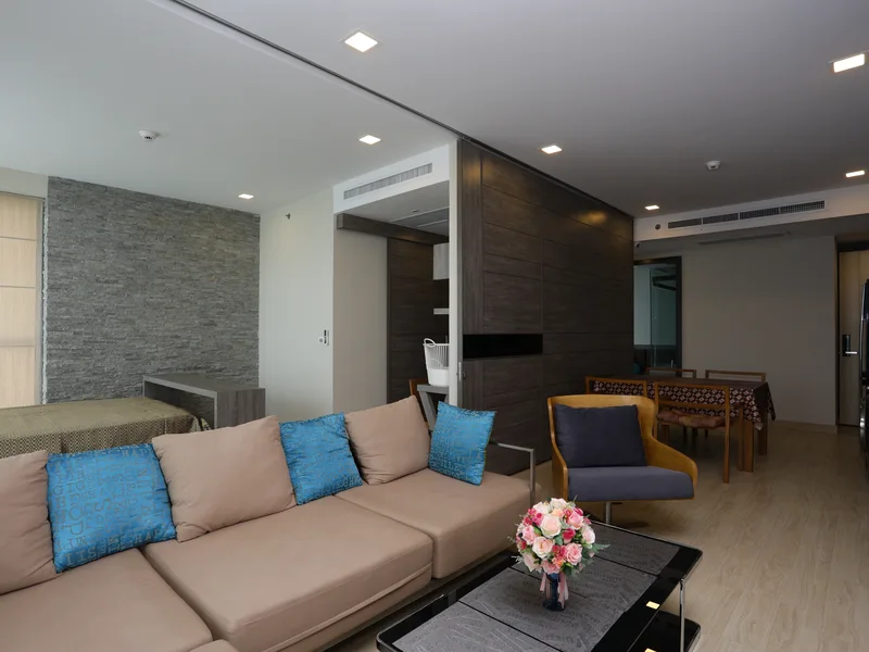 Condo · Cetus Beachfront Condominium · #131 — 89 m², Floor 45 photo