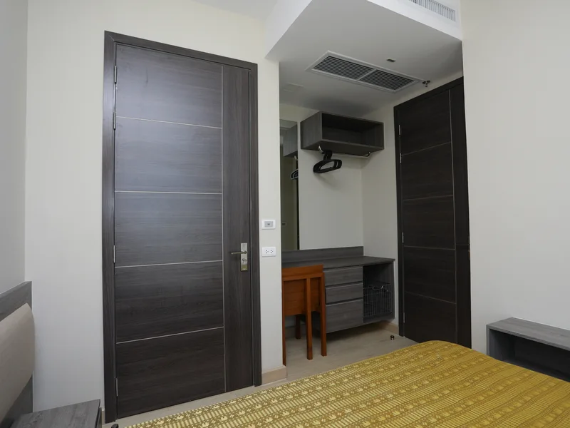 Condo · Cetus Beachfront Condominium · #131 — 89 m², Floor 45 photo