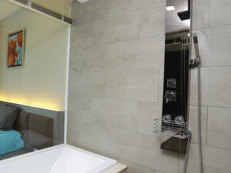 Condo · Cetus Beachfront Condominium · #131 — 89 m², Floor 45 photo