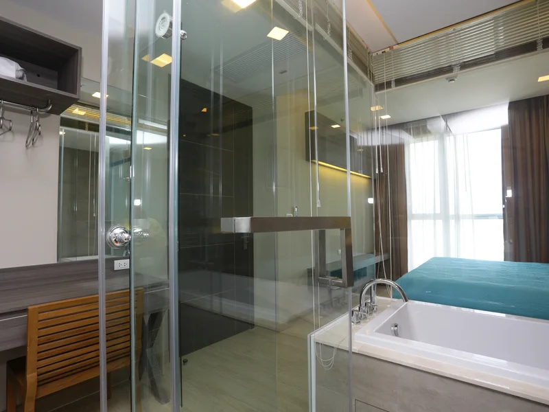 Condo · Cetus Beachfront Condominium · #131 — 89 m², Floor 45 photo