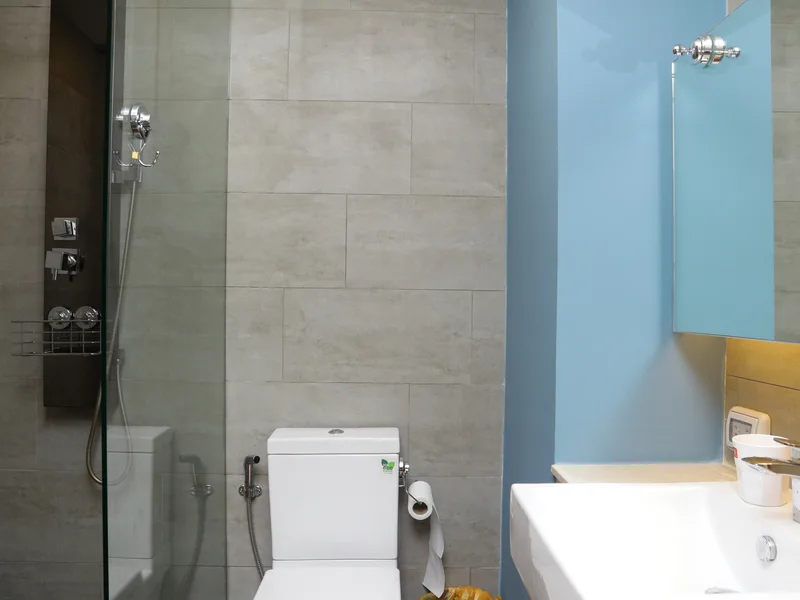 Condo · Cetus Beachfront Condominium · #131 — 89 m², Floor 45 photo