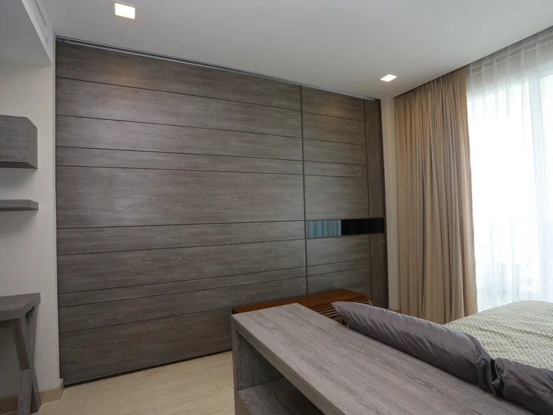 Condo · Cetus Beachfront Condominium · #131 — 89 m², Floor 45 photo