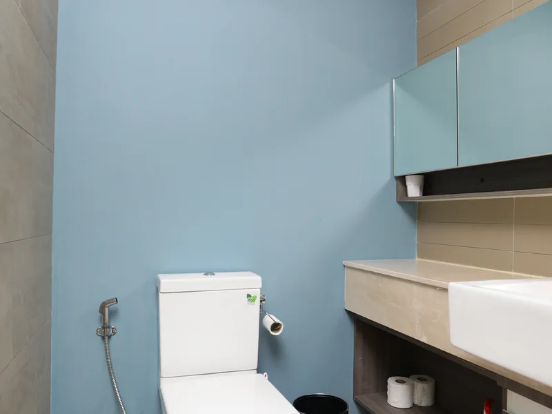 Condo · Cetus Beachfront Condominium · #131 — 89 m², Floor 45 photo