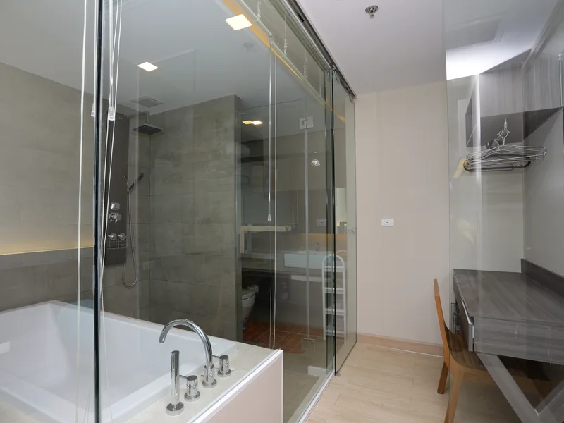 Condo · Cetus Beachfront Condominium · #131 — 89 m², Floor 45 photo