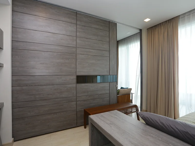 Condo · Cetus Beachfront Condominium · #131 — 89 m², Floor 45 photo