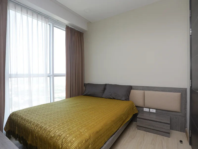 Condo · Cetus Beachfront Condominium · #131 — 89 m², Floor 45 photo