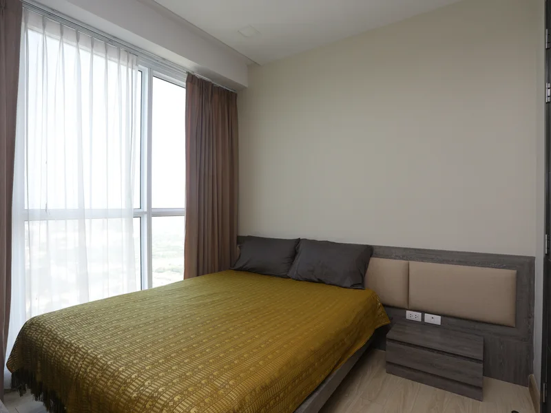 Condo · Cetus Beachfront Condominium · #131 — 89 m², Floor 45 photo