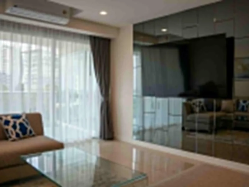Bedrooms: 2 · Elegance · #139 — 107 m², Floor 6 photo