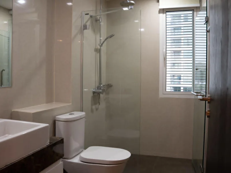 Bedrooms: 2 · Elegance · #139 — 107 m², Floor 6 photo