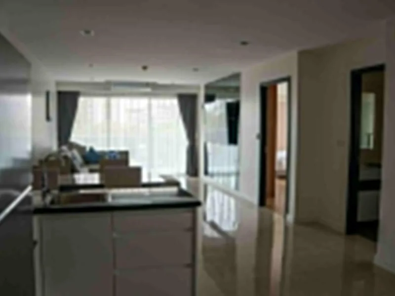 Bedrooms: 2 · Elegance · #139 — 107 m², Floor 6 photo