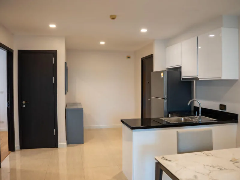 Bedrooms: 2 · Elegance · #139 — 107 m², Floor 6 photo