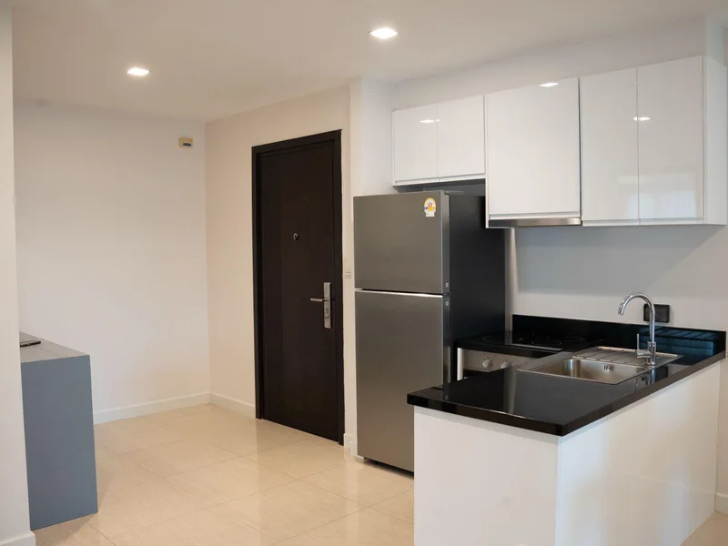 Bedrooms: 2 · Elegance · #139 — 107 m², Floor 6 photo