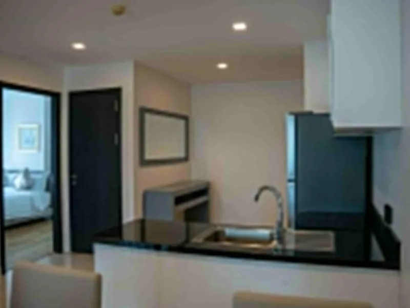 Bedrooms: 2 · Elegance · #139 — 107 m², Floor 6 photo