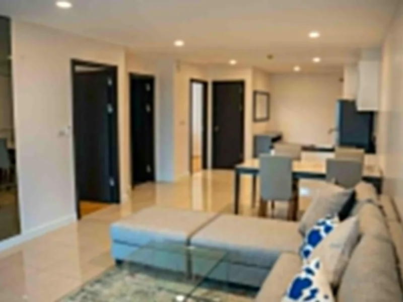 Bedrooms: 2 · Elegance · #139 — 107 m², Floor 6 photo