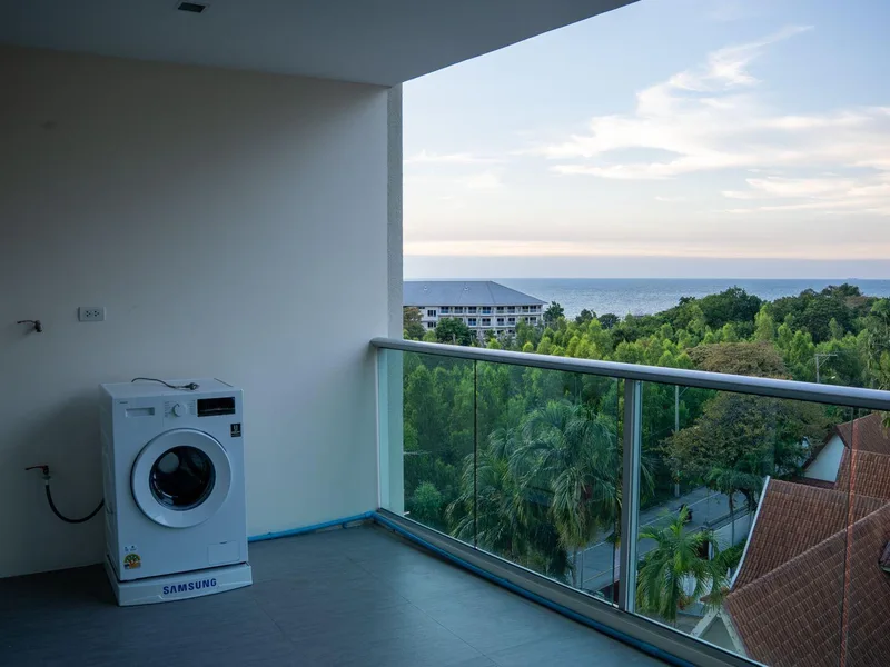 Bedrooms: 2 · Elegance · #139 — 107 m², Floor 6 photo
