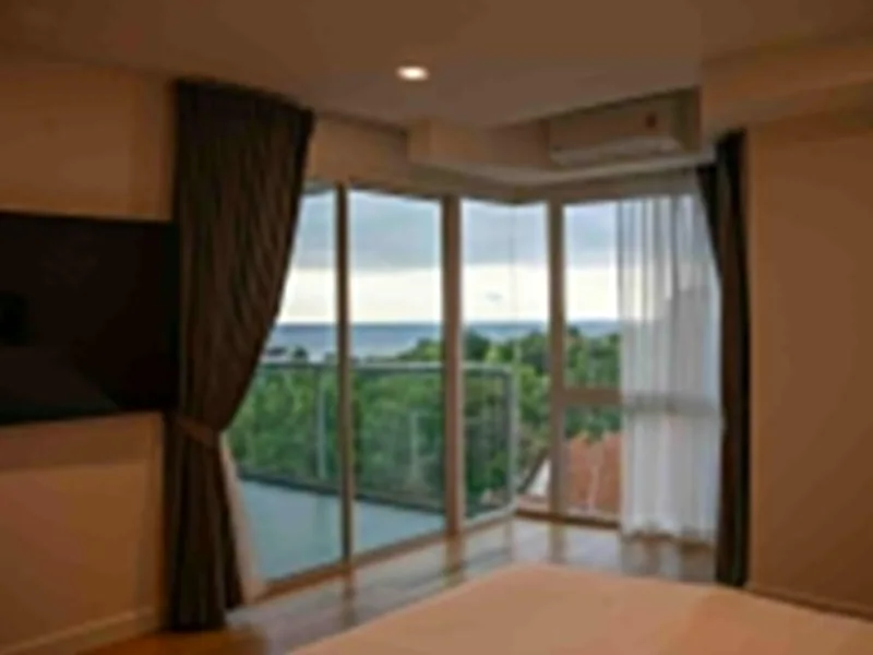 Bedrooms: 2 · Elegance · #139 — 107 m², Floor 6 photo