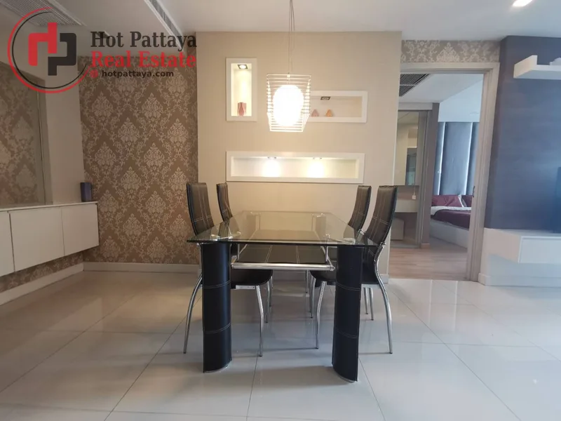 Bedrooms: 3 · Apus · #156 — 129 m², Floor 2 photo