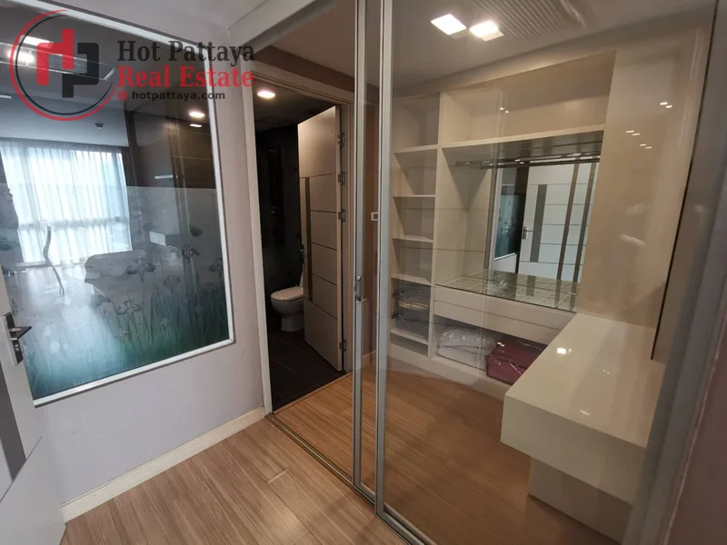 Bedrooms: 3 · Apus · #156 — 129 m², Floor 2 photo