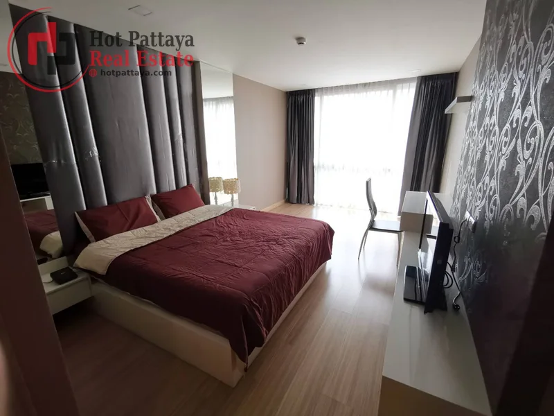 Bedrooms: 3 · Apus · #156 — 129 m², Floor 2 photo