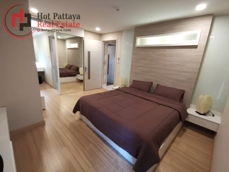 Bedrooms: 3 · Apus · #156 — 129 m², Floor 2 photo
