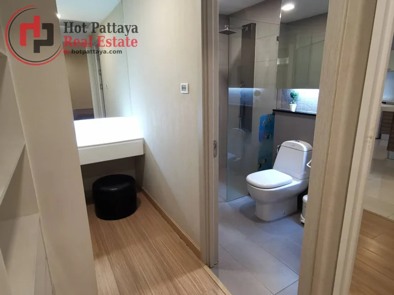 Bedrooms: 3 · Apus · #156 — 129 m², Floor 2 photo