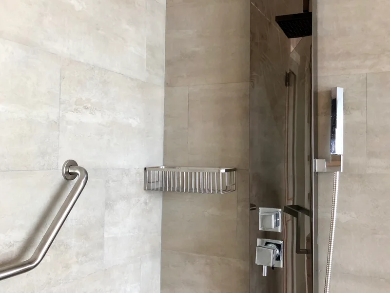 Bedrooms: 1 · Cetus Beachfront Condominium · #123 — 55 m², Floor 15 photo