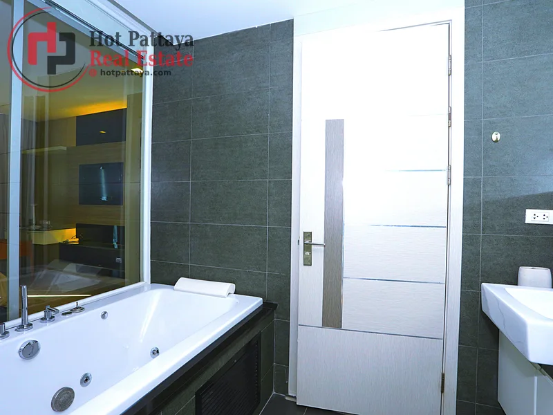 Bedrooms: 3 · Apus · #166 — 115 m², Floor 6 photo