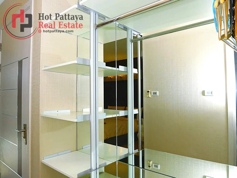 Bedrooms: 3 · Apus — 115 m², Floor 6, THB 30,000 per month photo