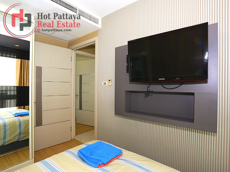Bedrooms: 3 · Apus · #166 — 115 m², Floor 6 photo