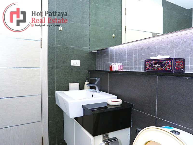 Bedrooms: 3 · Apus · #166 — 115 m², Floor 6 photo