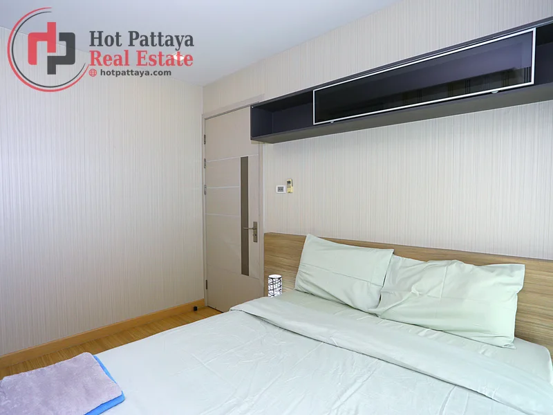 Bedrooms: 3 · Apus · #166 — 115 m², Floor 6 photo