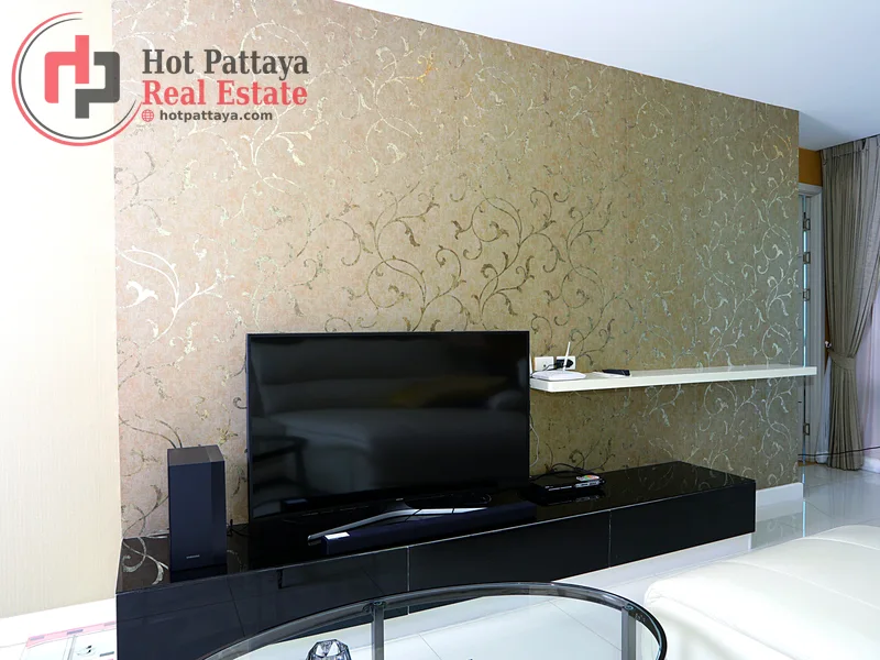 Bedrooms: 3 · Apus · #166 — 115 m², Floor 6 photo