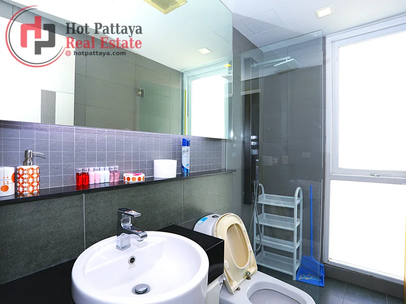 Bedrooms: 3 · Apus · #166 — 115 m², Floor 6 photo