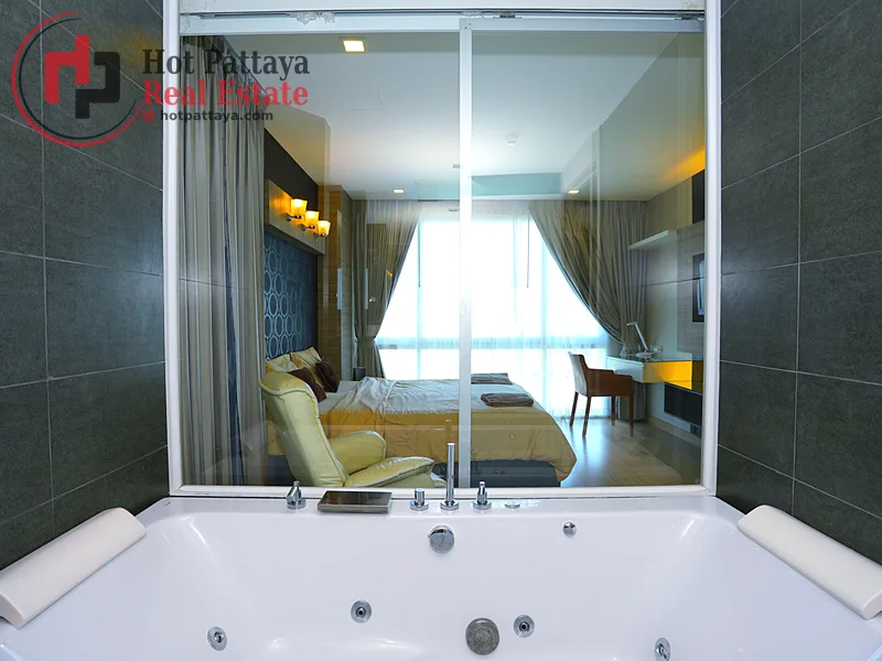 Bedrooms: 3 · Apus · #166 — 115 m², Floor 6 photo