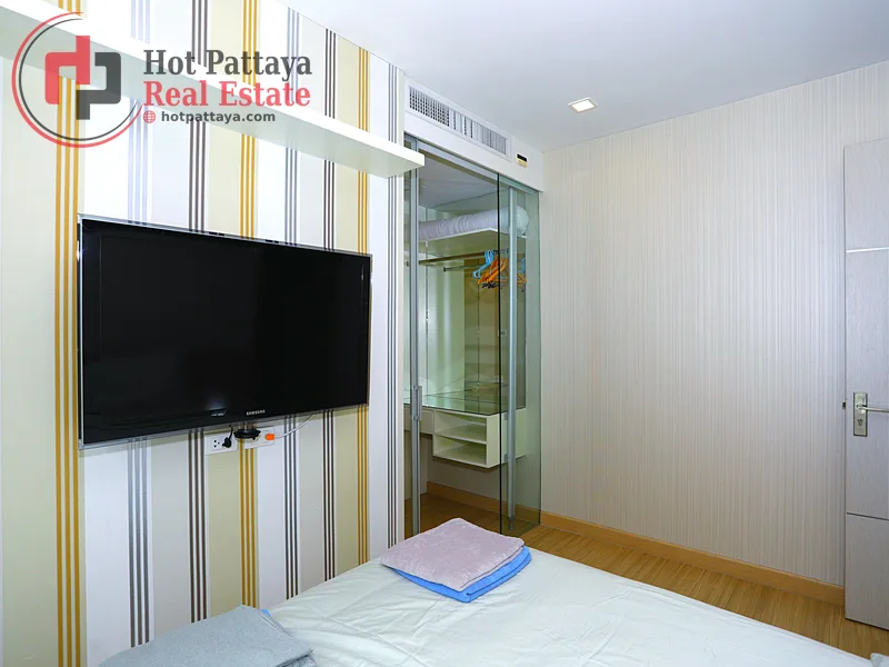 Bedrooms: 3 · Apus · #166 — 115 m², Floor 6 photo