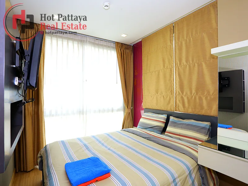 Bedrooms: 3 · Apus · #166 — 115 m², Floor 6 photo
