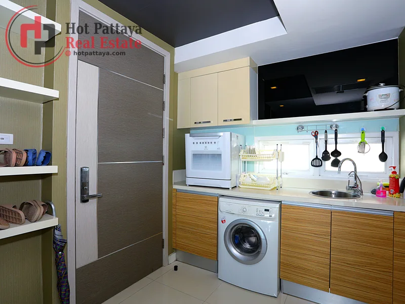 Bedrooms: 3 · Apus · #166 — 115 m², Floor 6 photo