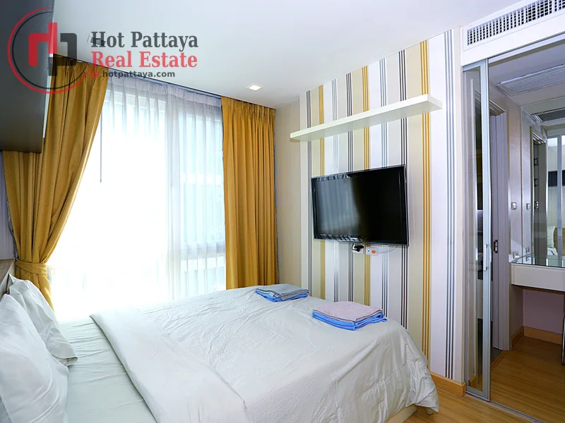 Bedrooms: 3 · Apus · #166 — 115 m², Floor 6 photo