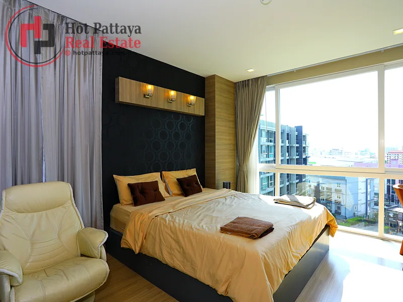 Bedrooms: 3 · Apus · #166 — 115 m², Floor 6 photo