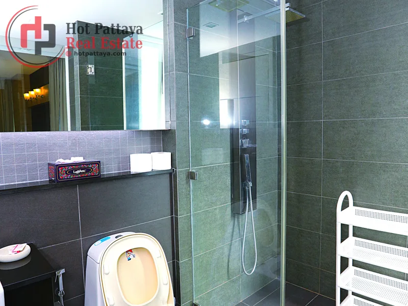 Bedrooms: 3 · Apus · #166 — 115 m², Floor 6 photo