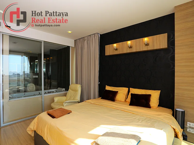 Bedrooms: 3 · Apus · #166 — 115 m², Floor 6 photo