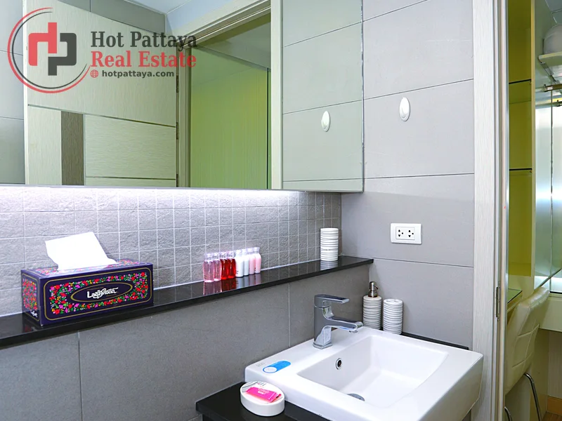 Bedrooms: 3 · Apus · #166 — 115 m², Floor 6 photo