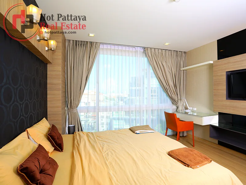 Bedrooms: 3 · Apus · #166 — 115 m², Floor 6 photo