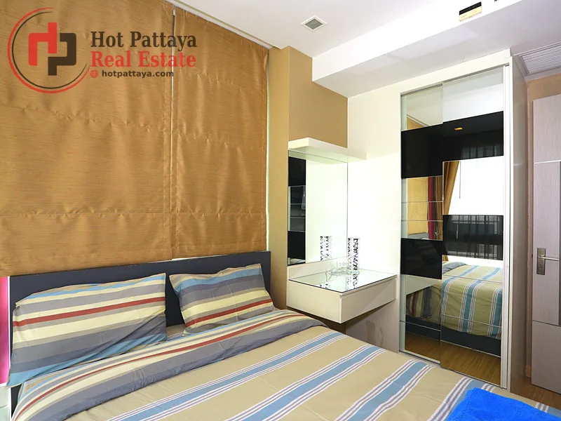 Bedrooms: 3 · Apus · #166 — 115 m², Floor 6 photo