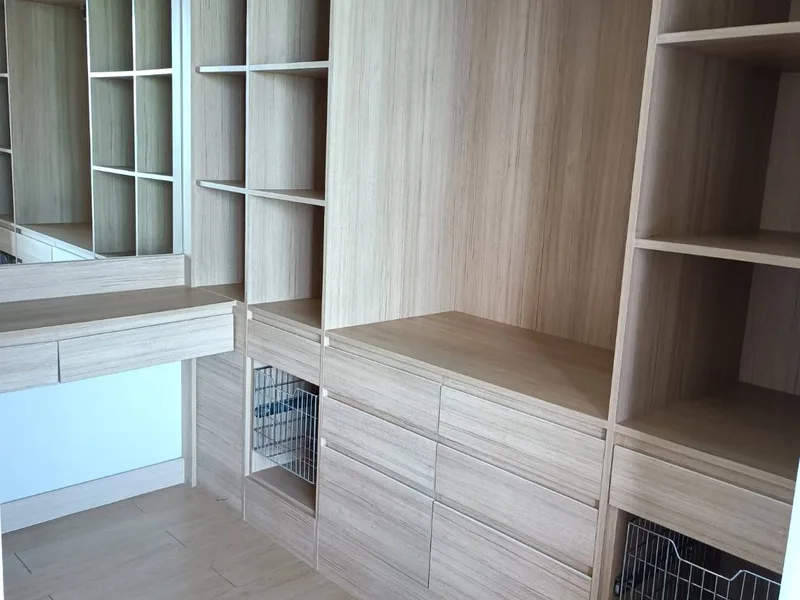 Bedrooms: 2 · Cetus Beachfront Condominium · #118 — 99 m², Floor 4 photo