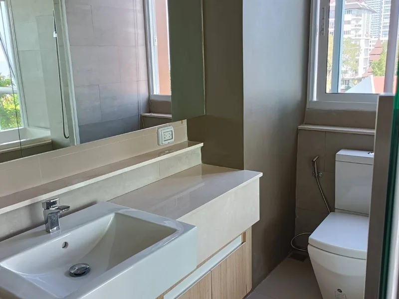 Bedrooms: 2 · Cetus Beachfront Condominium · #118 — 99 m², Floor 4 photo