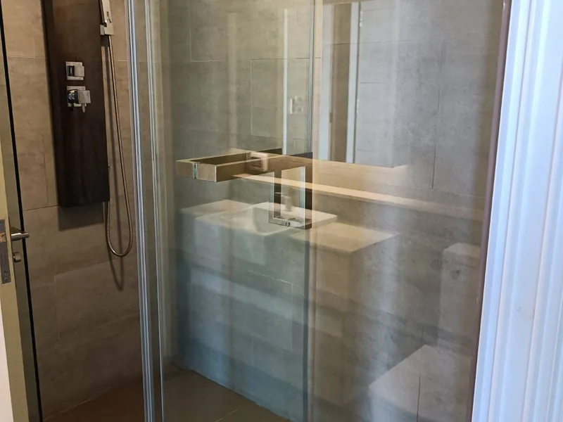Bedrooms: 2 · Cetus Beachfront Condominium · #118 — 99 m², Floor 4 photo