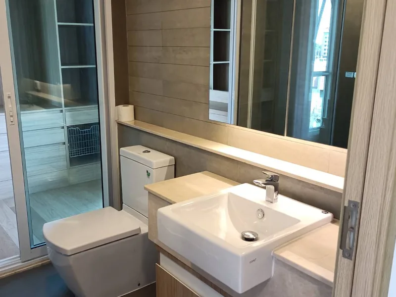 Bedrooms: 2 · Cetus Beachfront Condominium · #118 — 99 m², Floor 4 photo